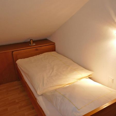 Ferienwohnung Hacke Schmallenberg Exteriör bild