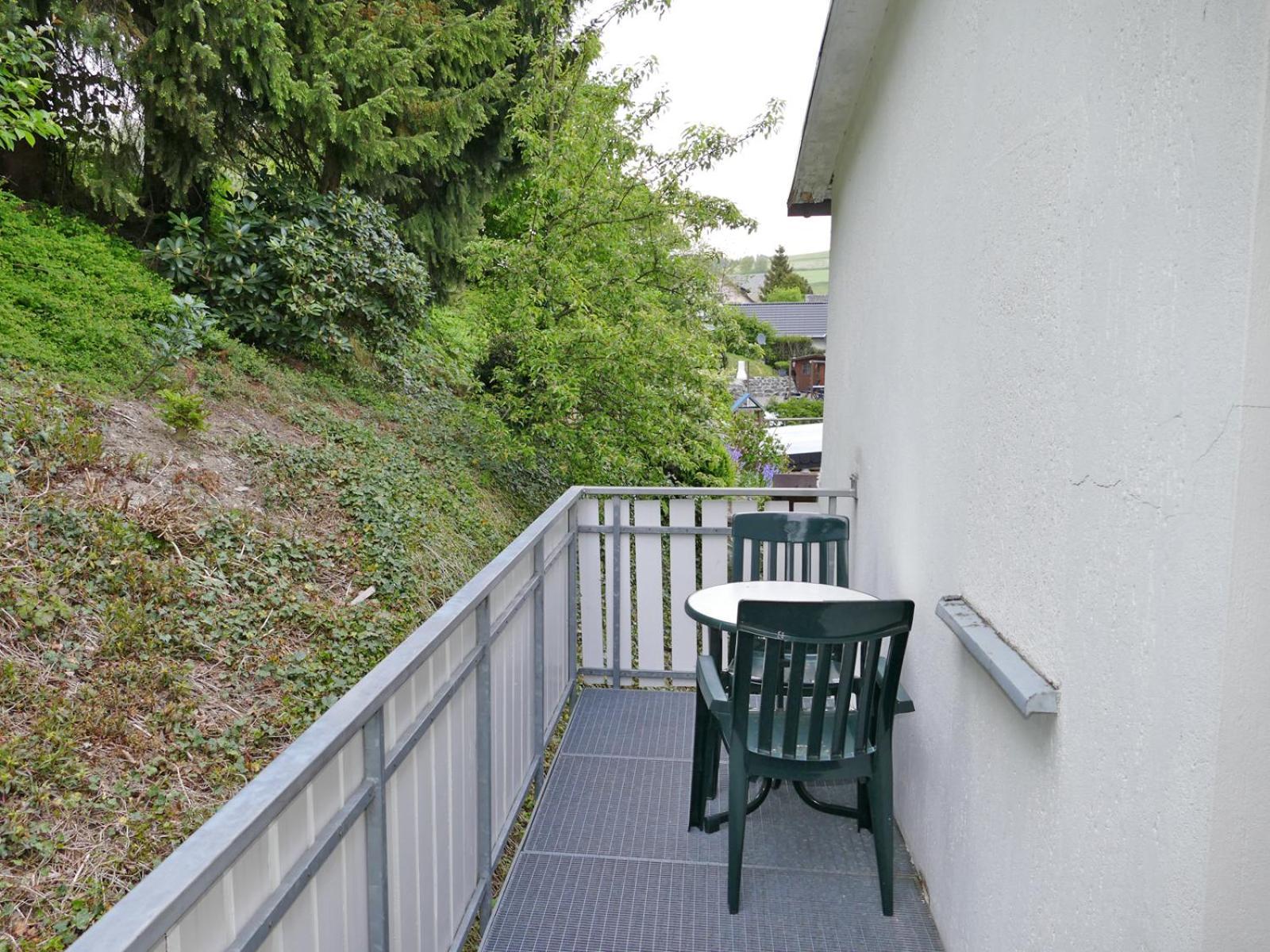 Ferienwohnung Hacke Schmallenberg Exteriör bild